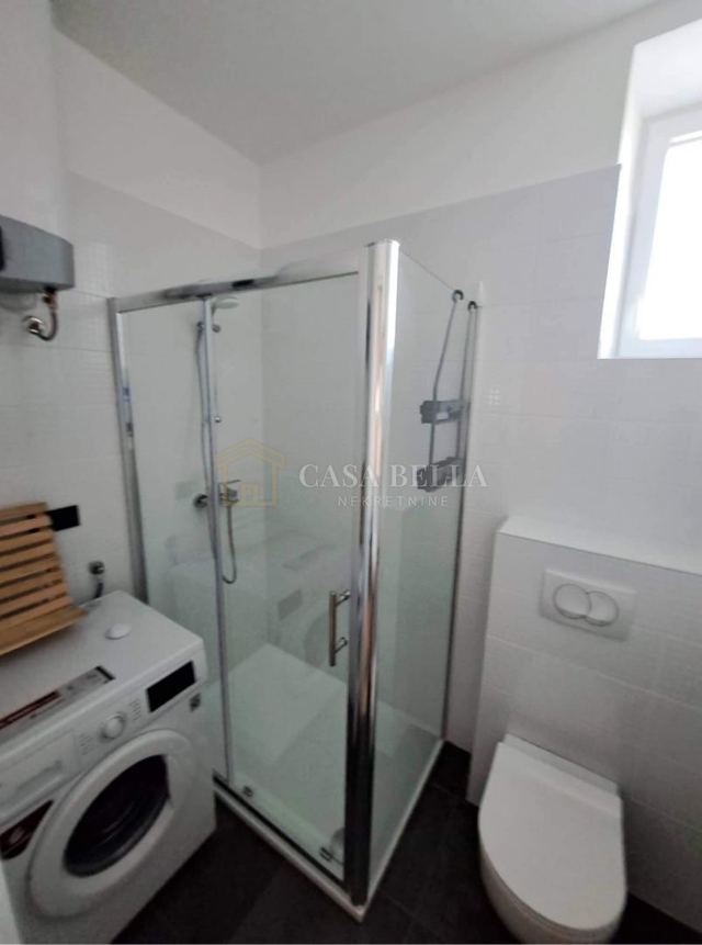 Stan u Rijeci, 50m², 2 sobe, slika 5