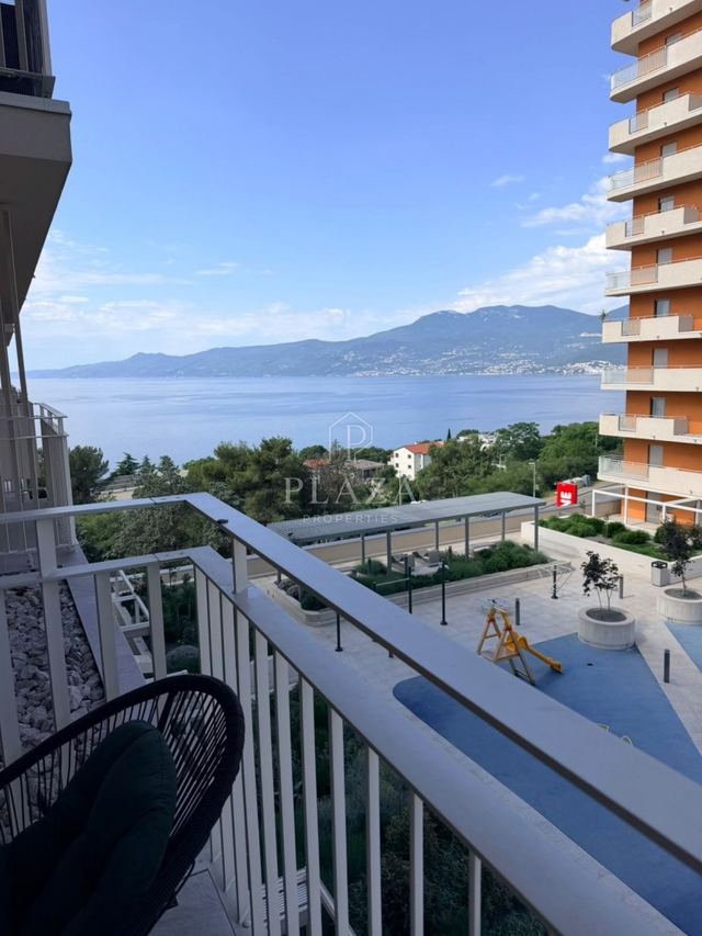 Apartment u Rijeci, 67.35m², 2 sobe, slika 2