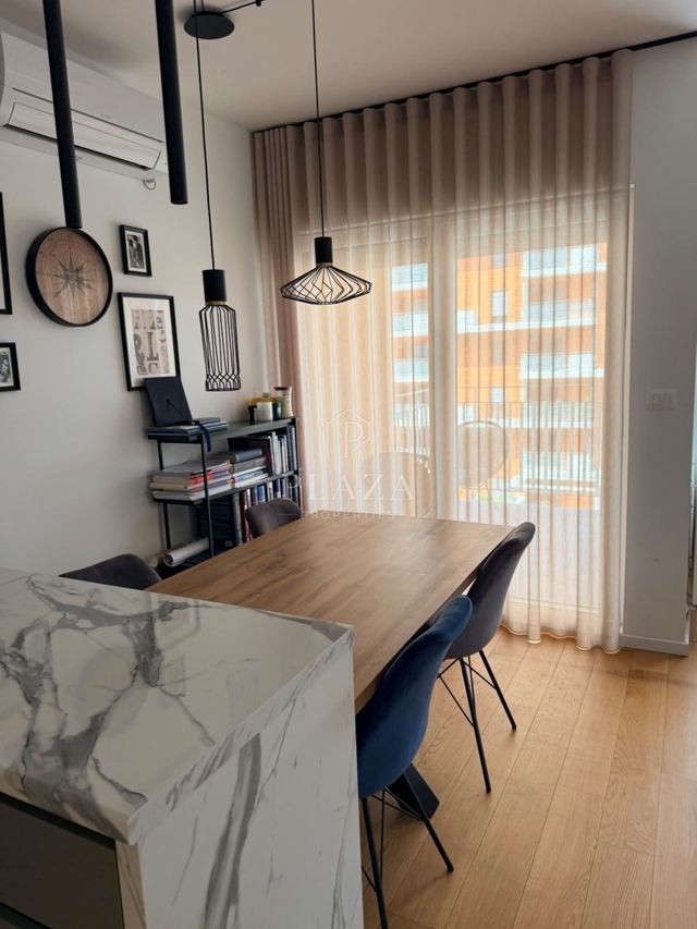Apartment u Rijeci, 67.35m², 2 sobe, slika 4