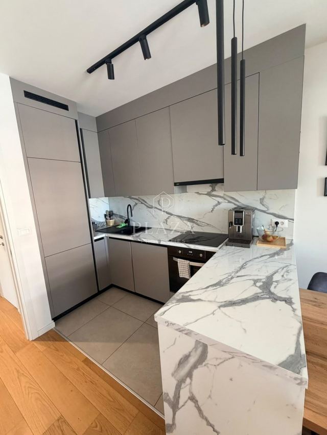 Apartment u Rijeci, 67.35m², 2 sobe, slika 5