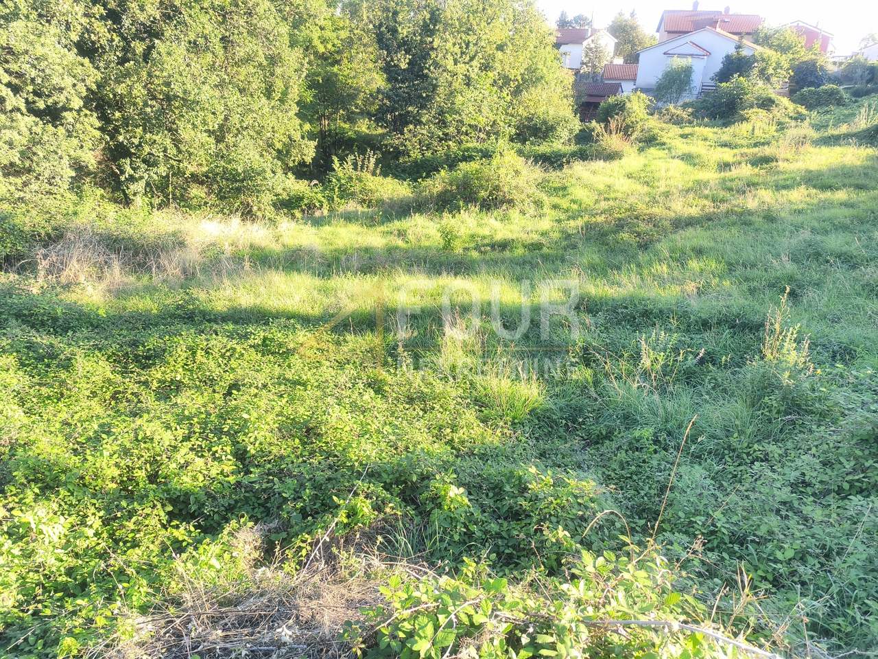 Zemljište u Viškovu, 1000m², slika 2