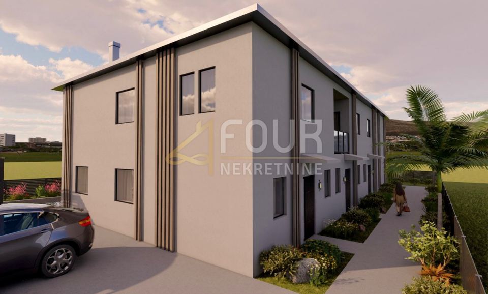 Stan u Kaštelir-Labinciu, 105m², 3 sobe, slika 2