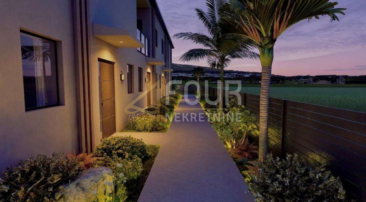 Stan u Kaštelir-Labinciu, 105m², 3 sobe, slika 2