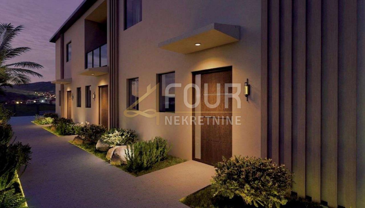 Stan u Kaštelir-Labinciu, 105m², 3 sobe, slika 3