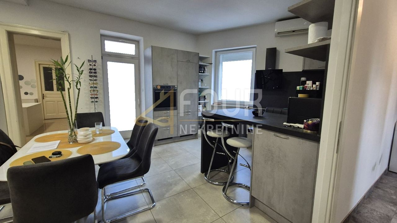 Stan u Rijeci, 66.21m², 3 sobe, slika 2