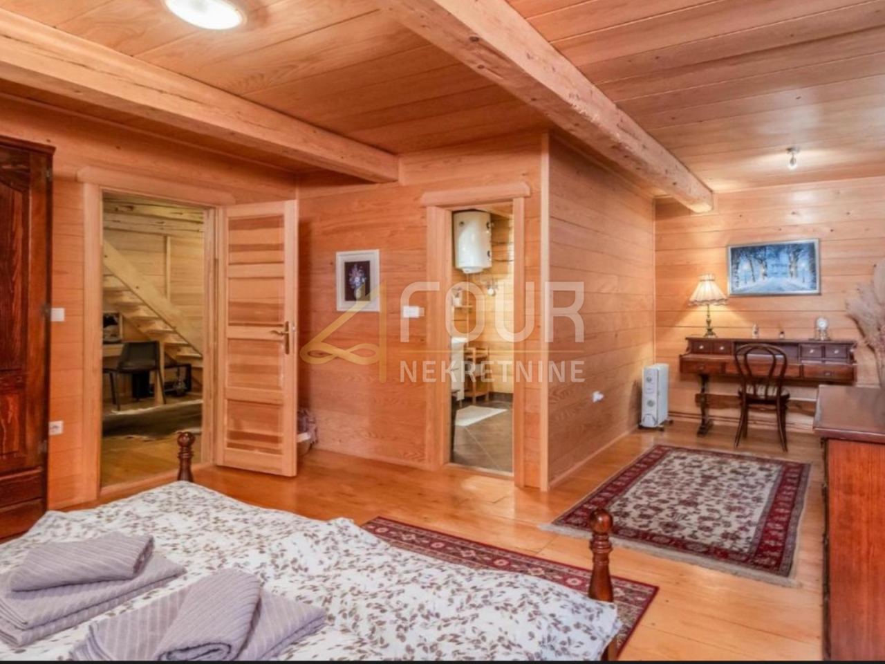 Haus u Mrkopalju, 450m², 4 sobe, slika 5