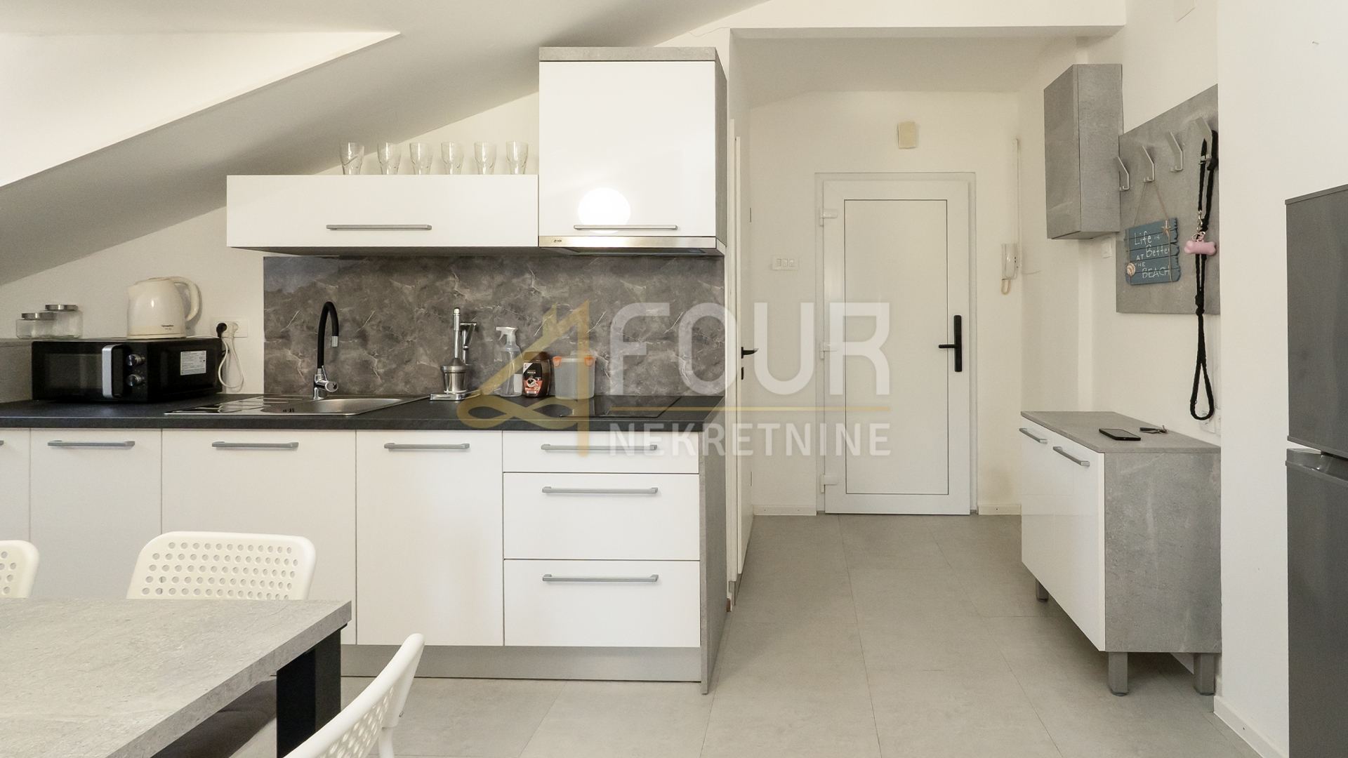 Stan u Rijeci, 40.35m², 1 soba, slika 4