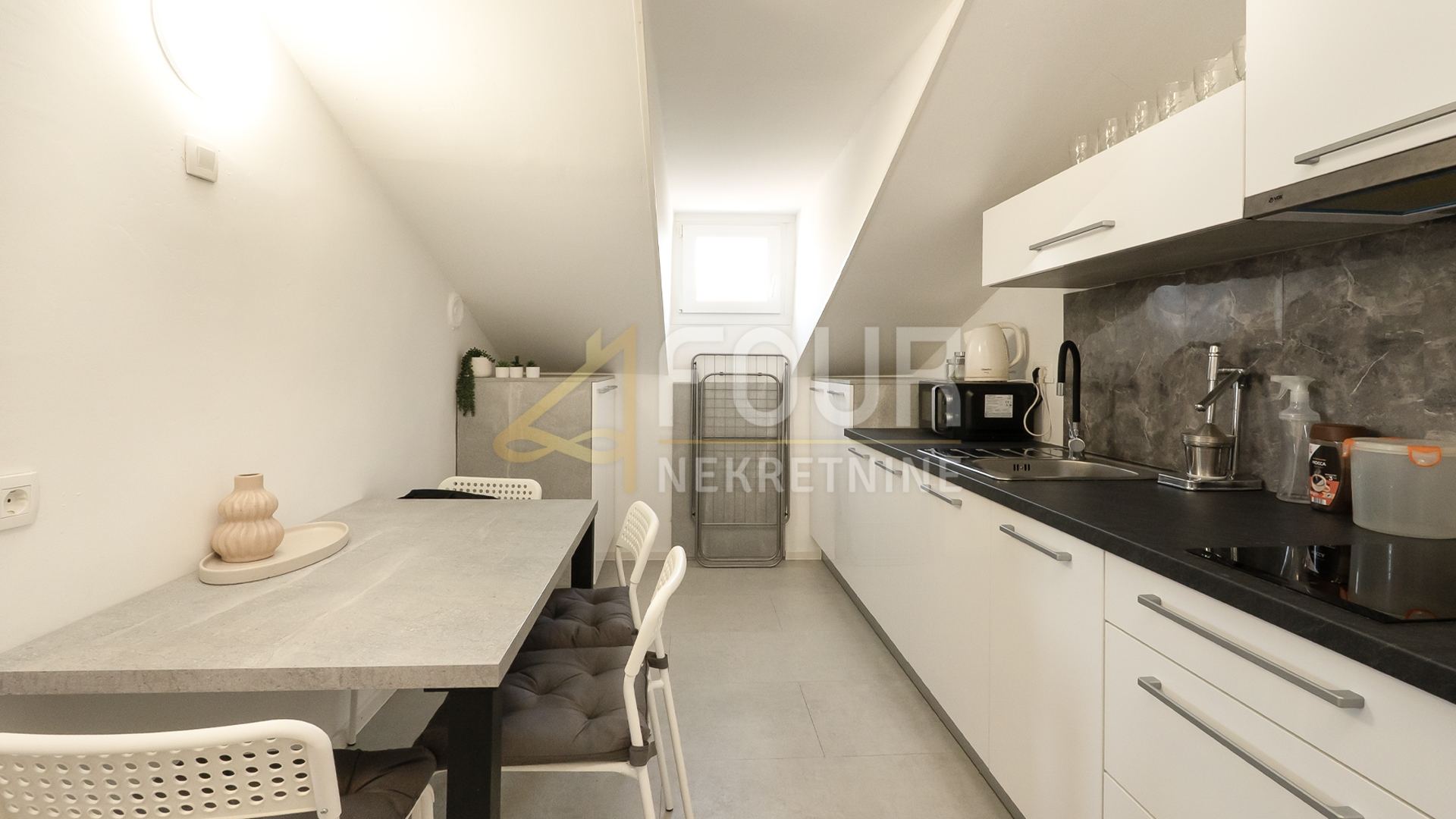 Stan u Rijeci, 40.35m², 1 soba, slika 5