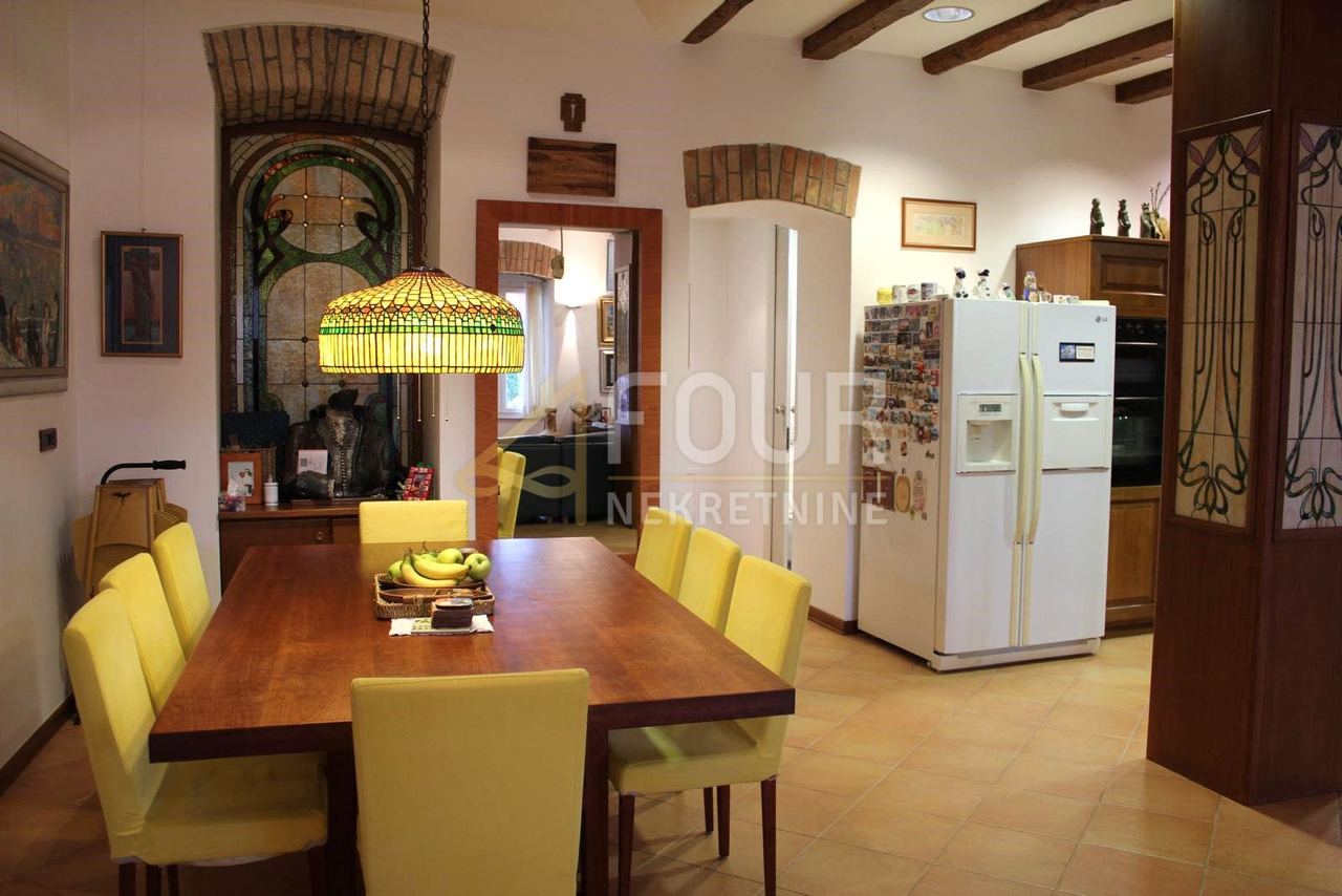 Casa u Rijeci, 230m², 4 sobe, slika 3