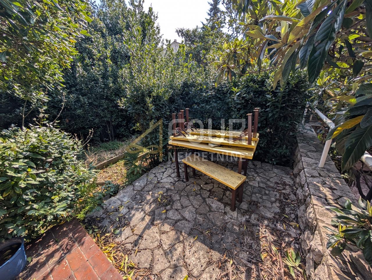 House u Crikvenici, 435m²