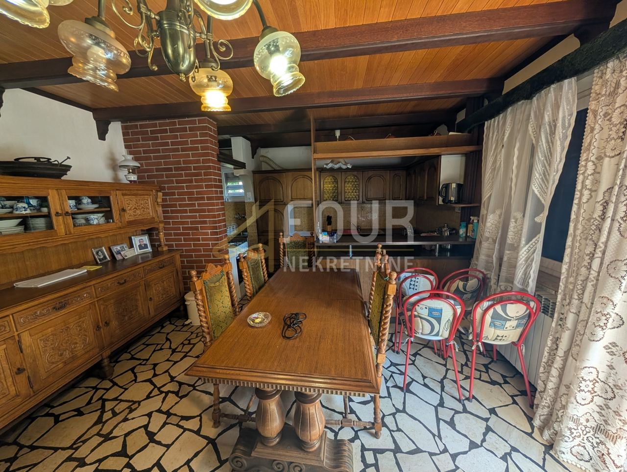 House u Crikvenici, 435m², slika 4