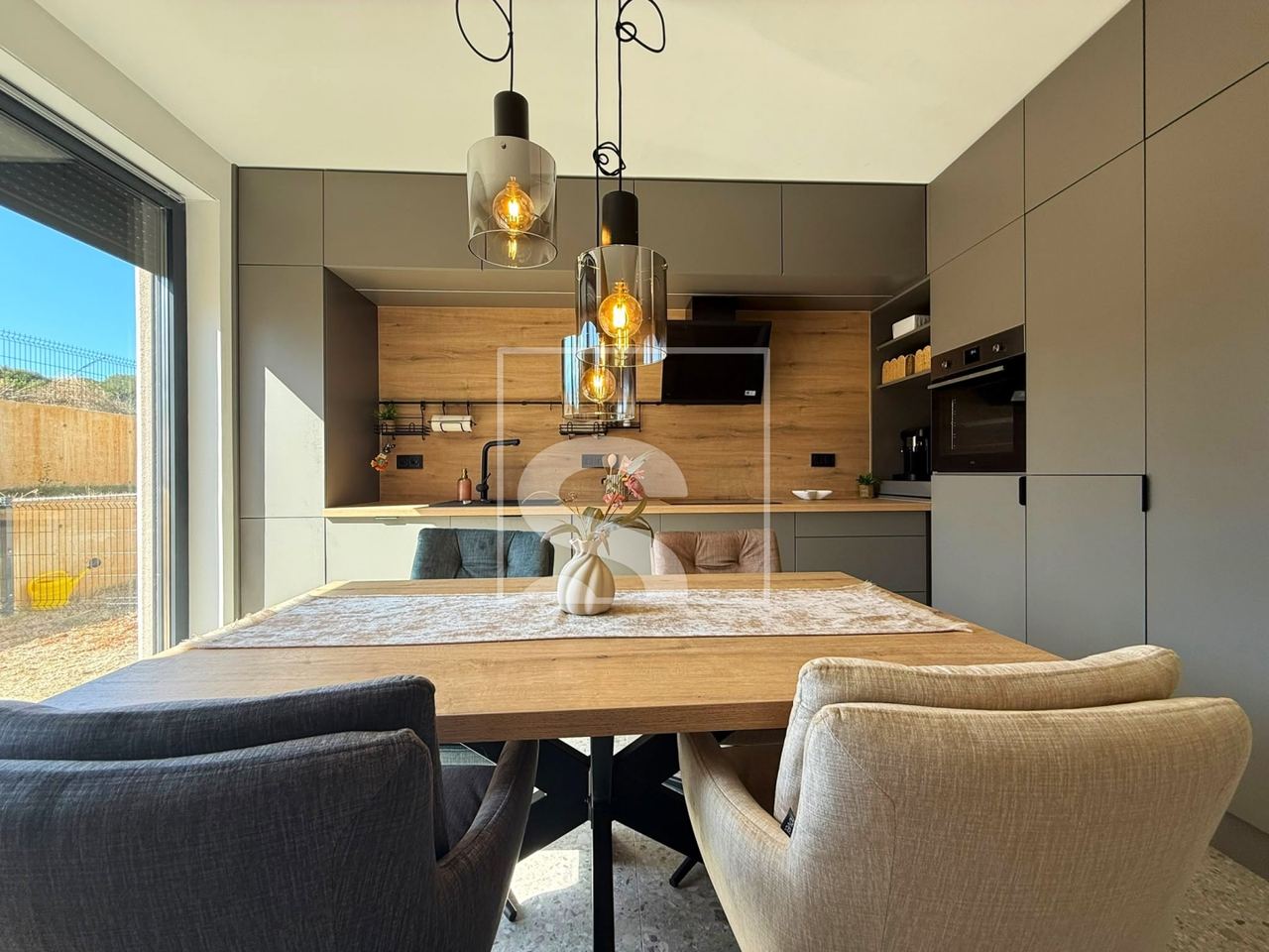 Stan u Medulinu, 66.92m², 1 soba