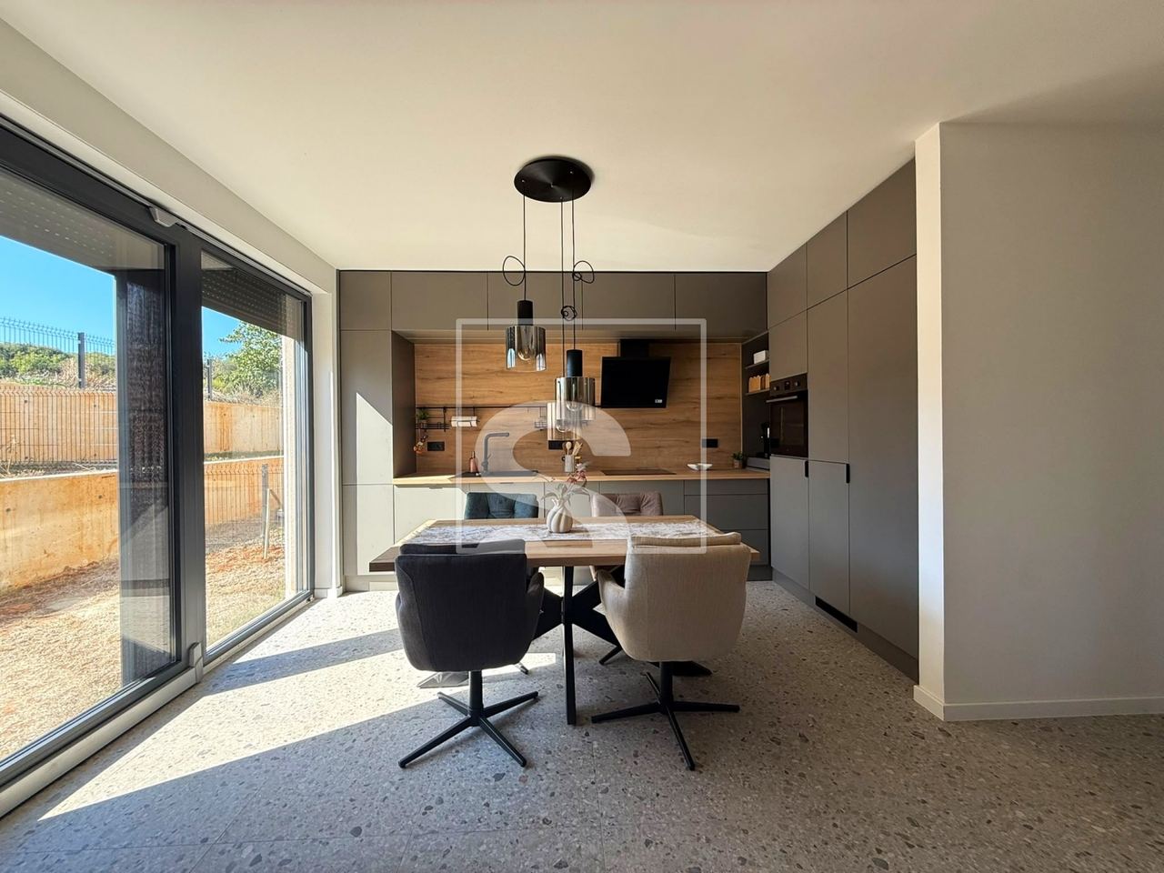 Stan u Medulinu, 66.92m², 1 soba, slika 2