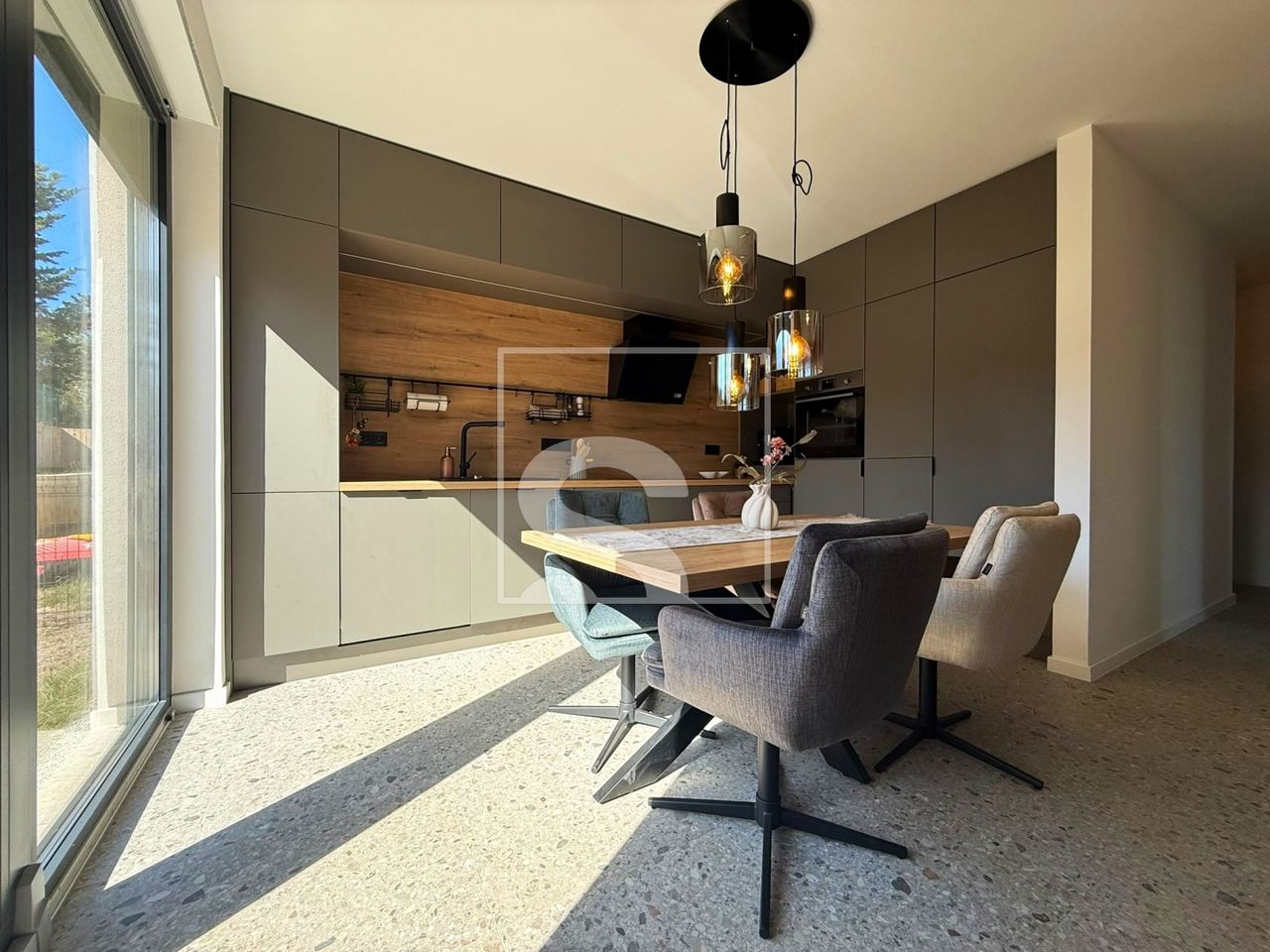 Stan u Medulinu, 66.92m², 1 soba, slika 4