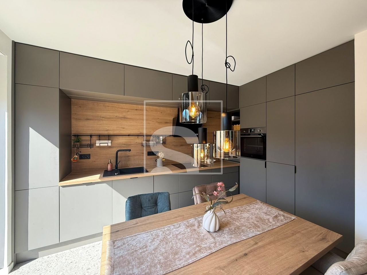 Stan u Medulinu, 66.92m², 1 soba, slika 5
