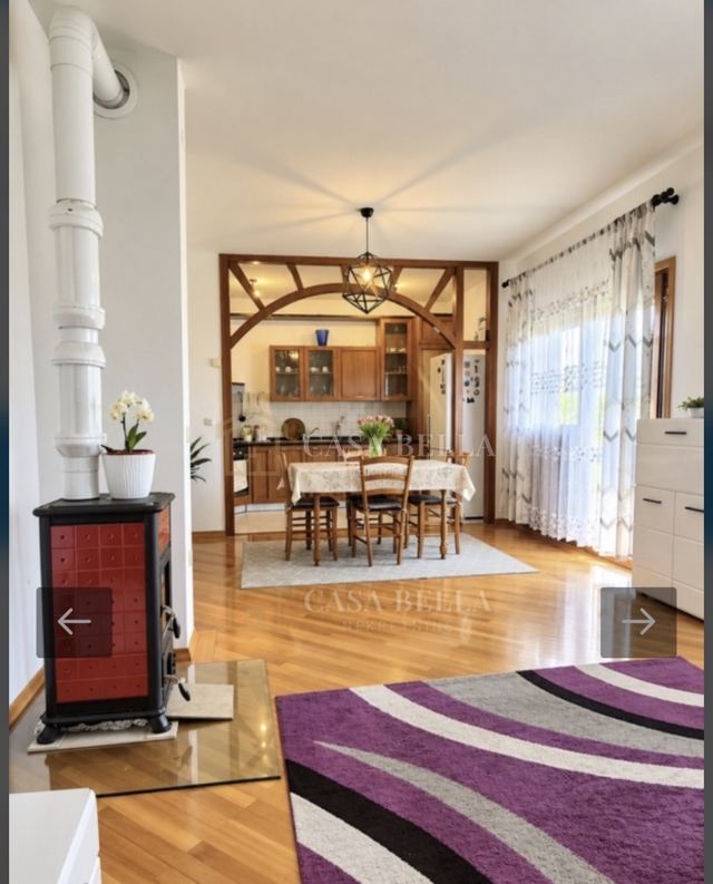 Stan u Rijeci, 70m², 2 sobe