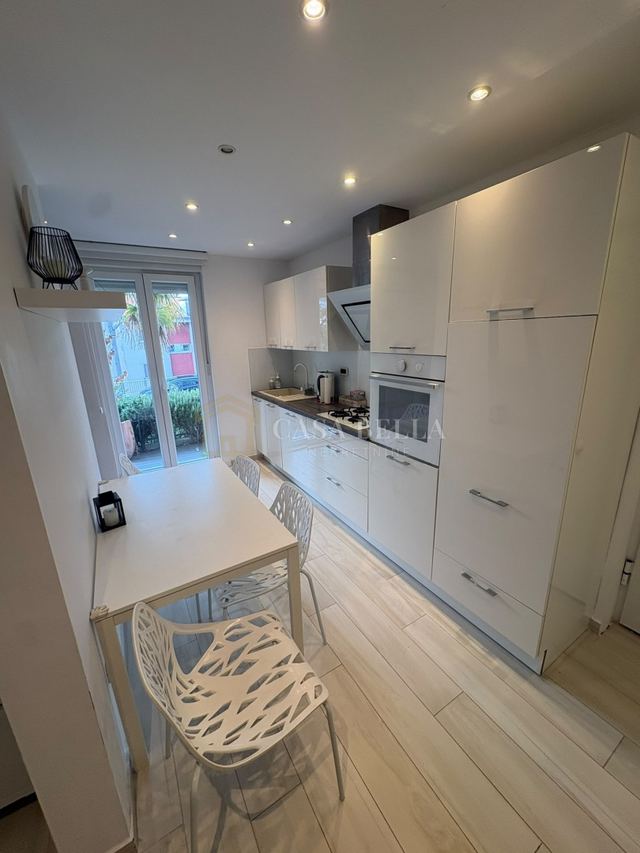 Stan u Rijeci, 46m², 1 soba