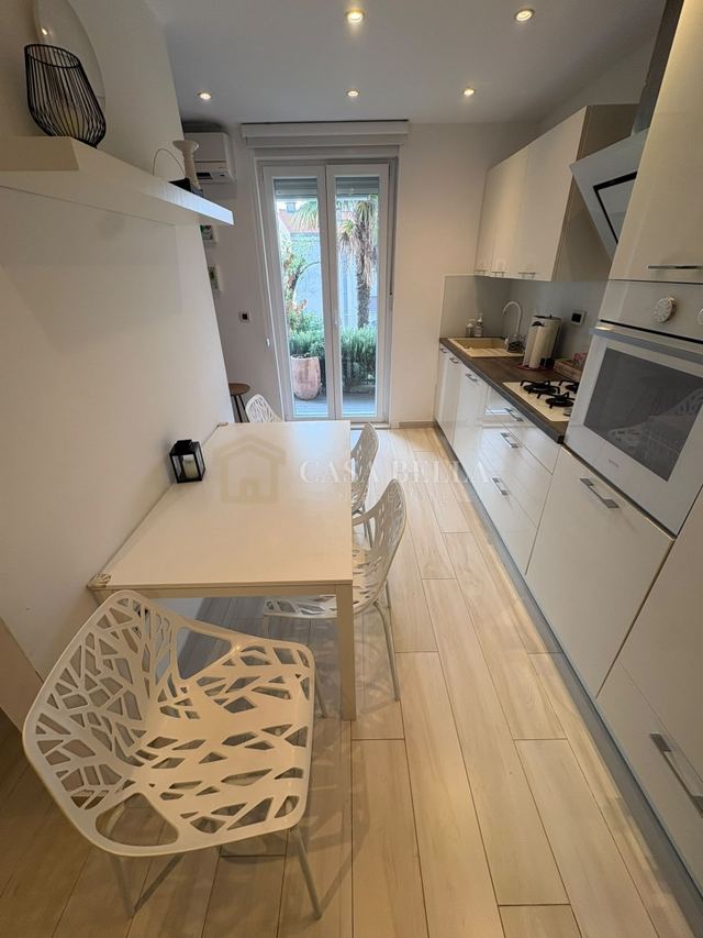 Wohnung u Rijeci, 46m², 1 soba, slika 2