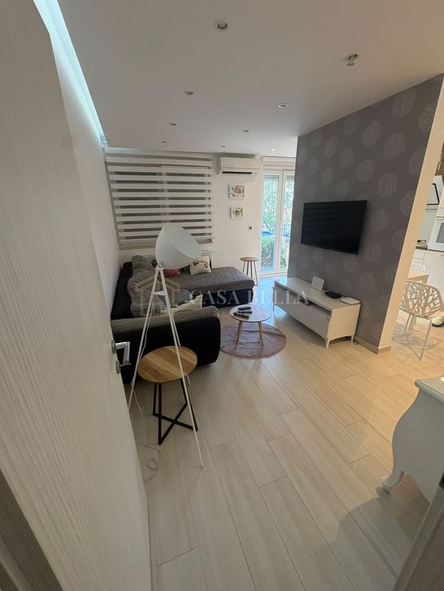 Wohnung u Rijeci, 46m², 1 soba, slika 3