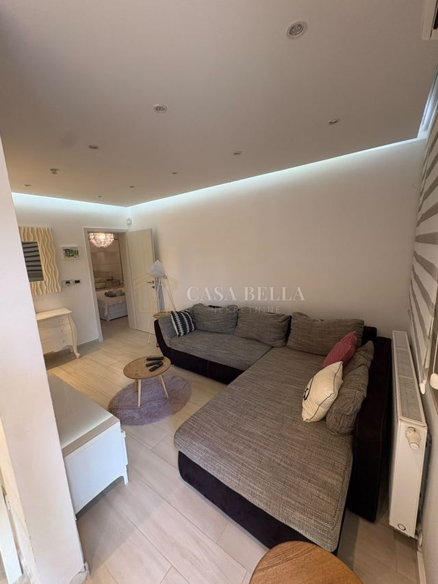 Wohnung u Rijeci, 46m², 1 soba, slika 4