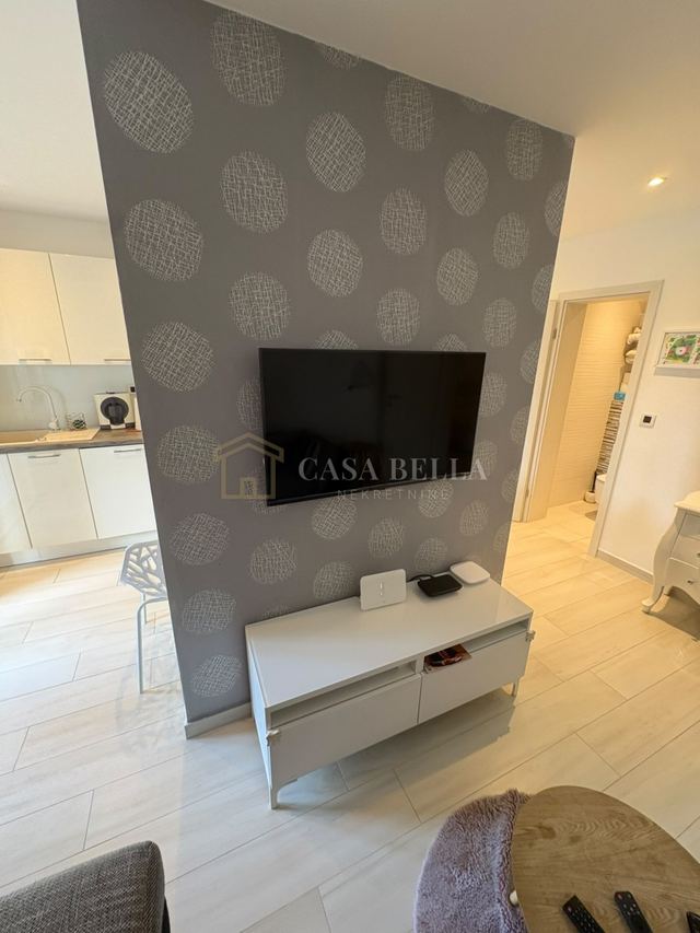 Wohnung u Rijeci, 46m², 1 soba, slika 5