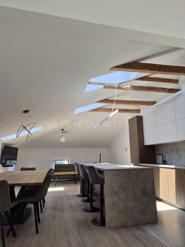 Appartamento u Rijeci, 136m², 3 sobe, slika 3