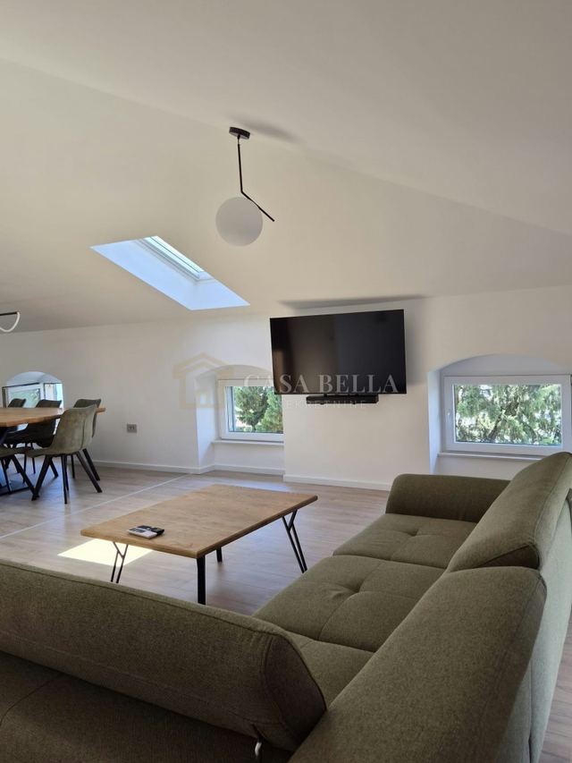 Appartamento u Rijeci, 136m², 3 sobe, slika 4