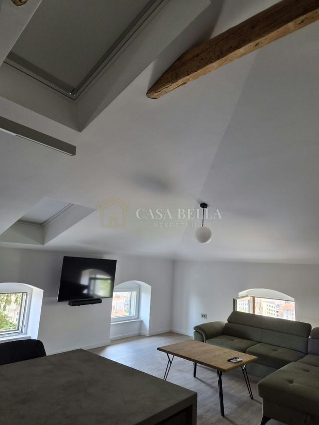 Appartamento u Rijeci, 136m², 3 sobe, slika 5