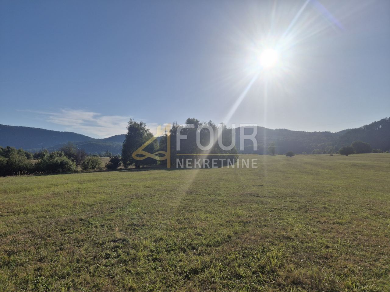 Land u Fužinama, 2313m², slika 5