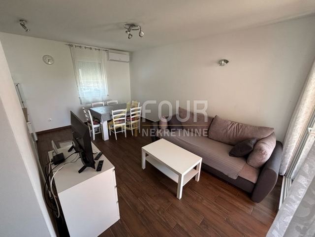 Apartment u Dobrinju, 56.88m², 2 sobe, slika 2
