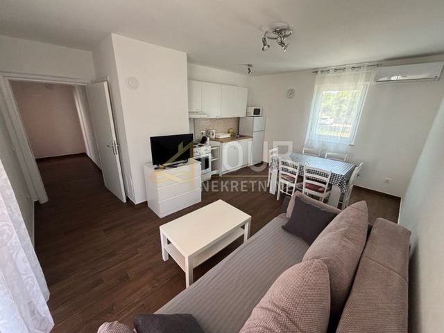 Apartment u Dobrinju, 56.88m², 2 sobe, slika 3