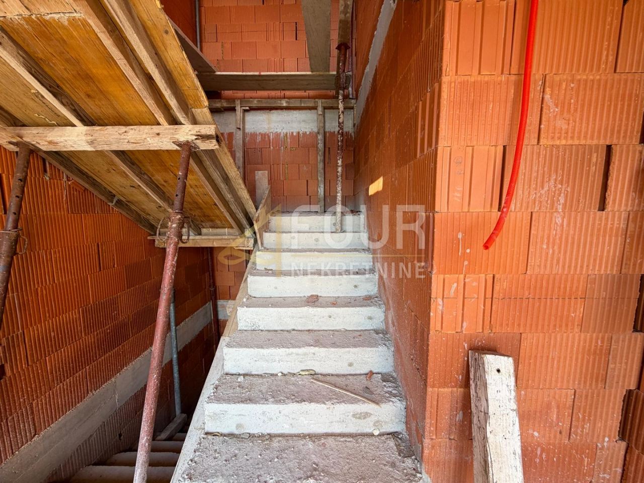 Wohnung u Kanfanaru, 90m², 3 sobe, slika 4