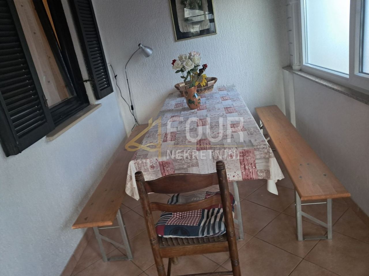 Wohnung u Puli, 75m², 3 sobe, slika 2