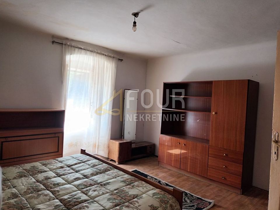 Stan u Rijeci, 48.52m², 2 sobe