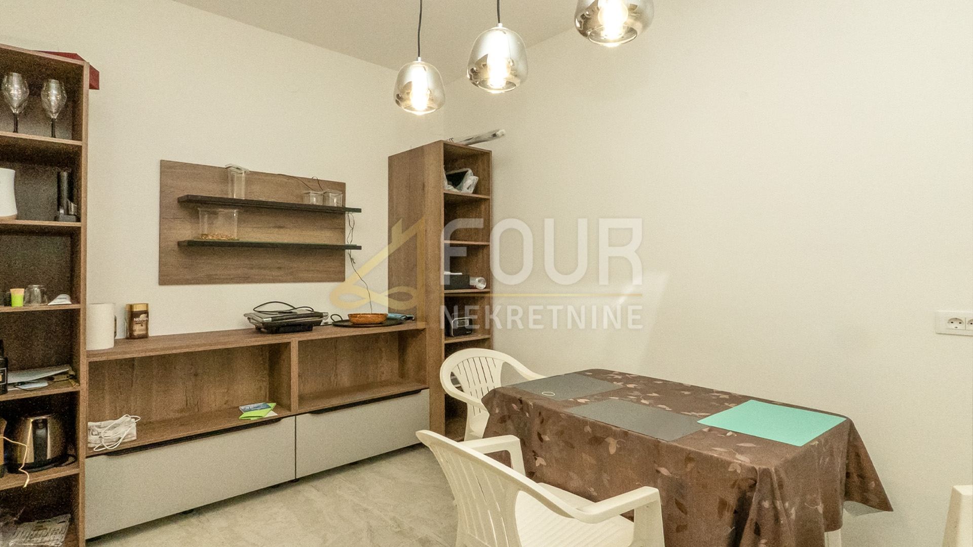 Apartment u Opatiji, 152.98m², 3 sobe, slika 4