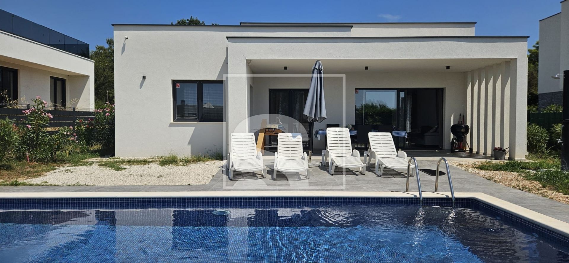 Haus u Vodnjanu, 158m², slika 2