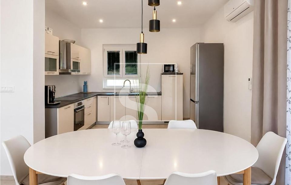 Haus u Vodnjanu, 158m², slika 5