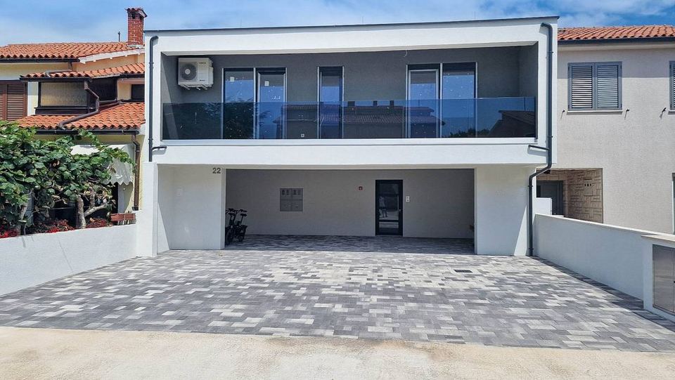 Stan u Medulinu, 130m², 3 sobe, slika 2