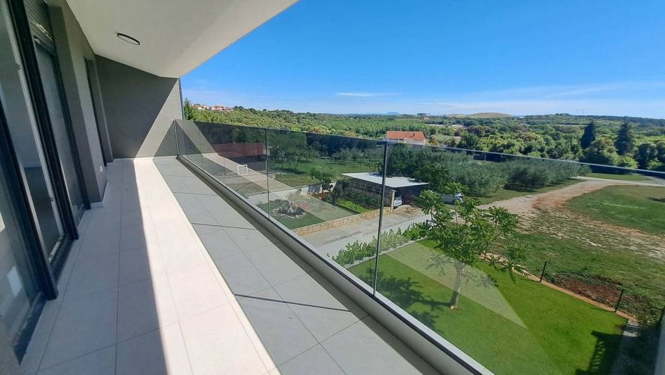 Stan u Medulinu, 130m², 3 sobe, slika 4
