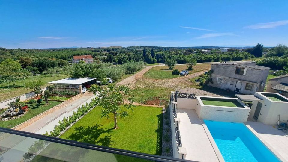 Stan u Medulinu, 130m², 3 sobe, slika 5