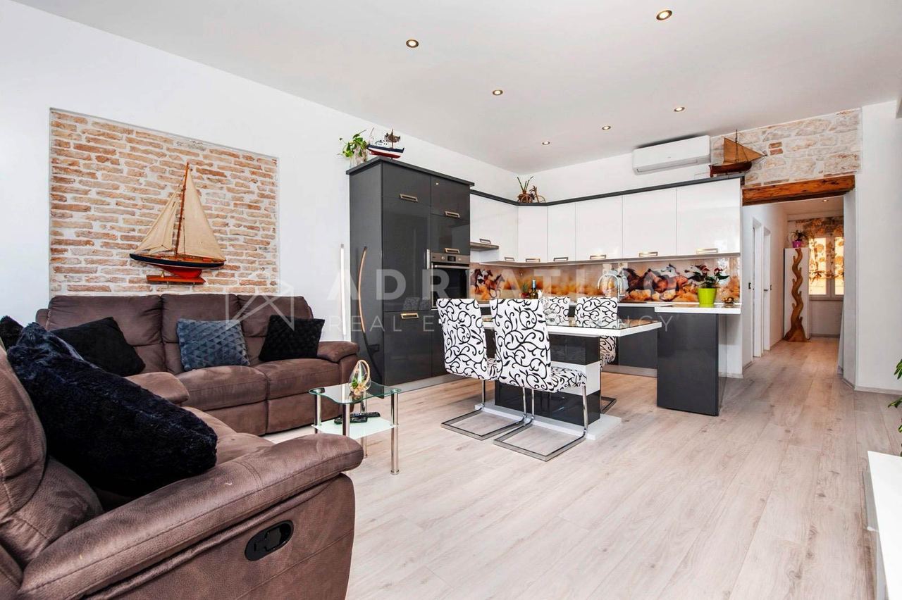 Appartamento u Rovignu, 74m², 3 sobe, slika 3