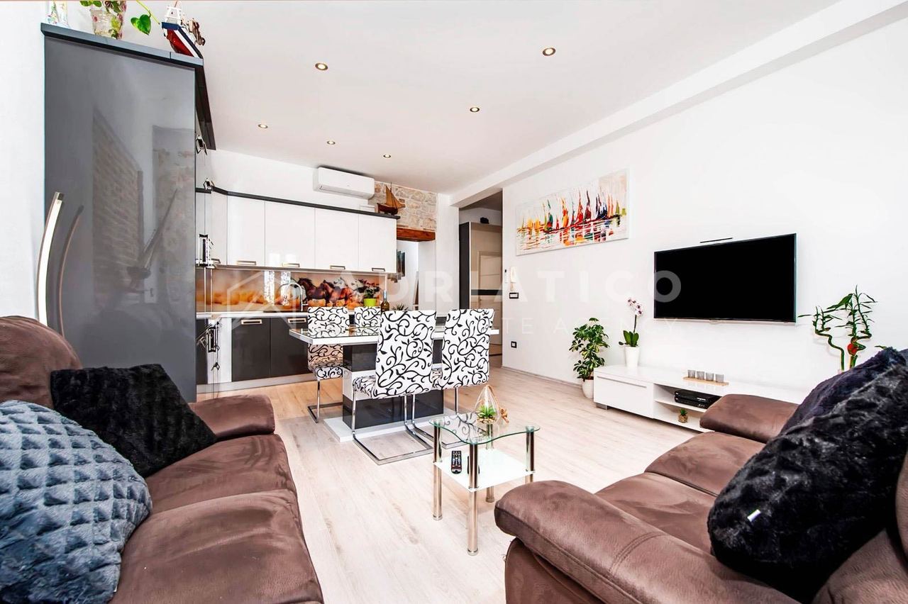 Appartamento u Rovignu, 74m², 3 sobe, slika 4