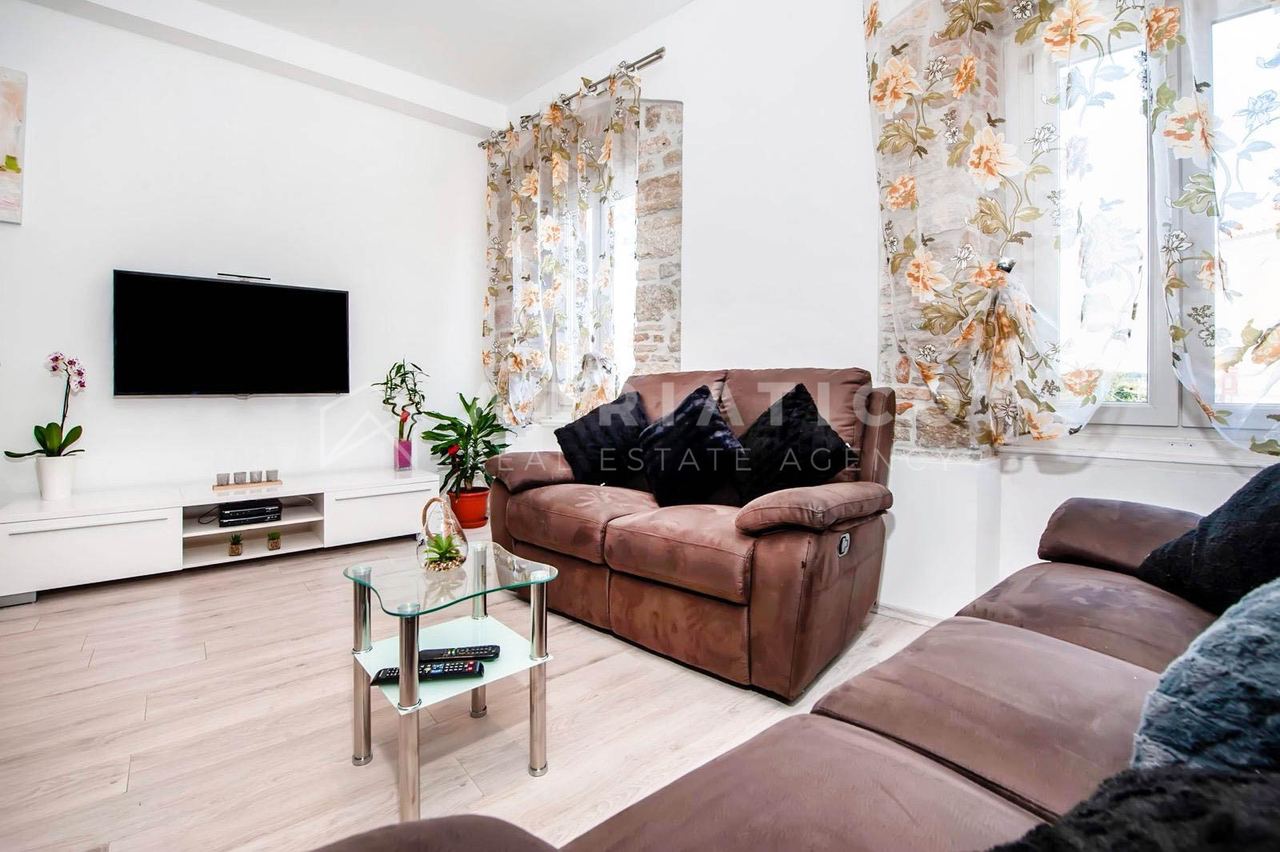 Appartamento u Rovignu, 74m², 3 sobe, slika 5