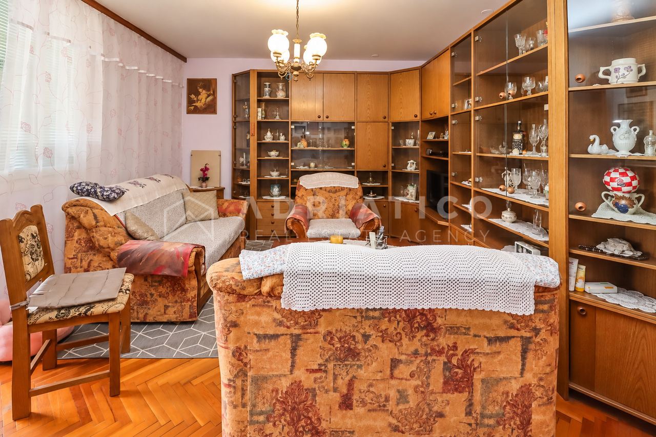 Stan u Rovinju, 92m², 3 sobe, slika 3