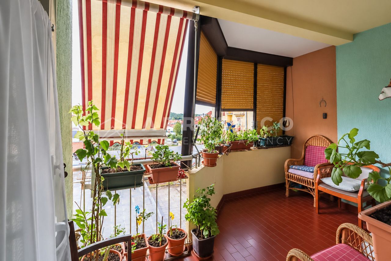 Stan u Rovinju, 92m², 3 sobe, slika 4