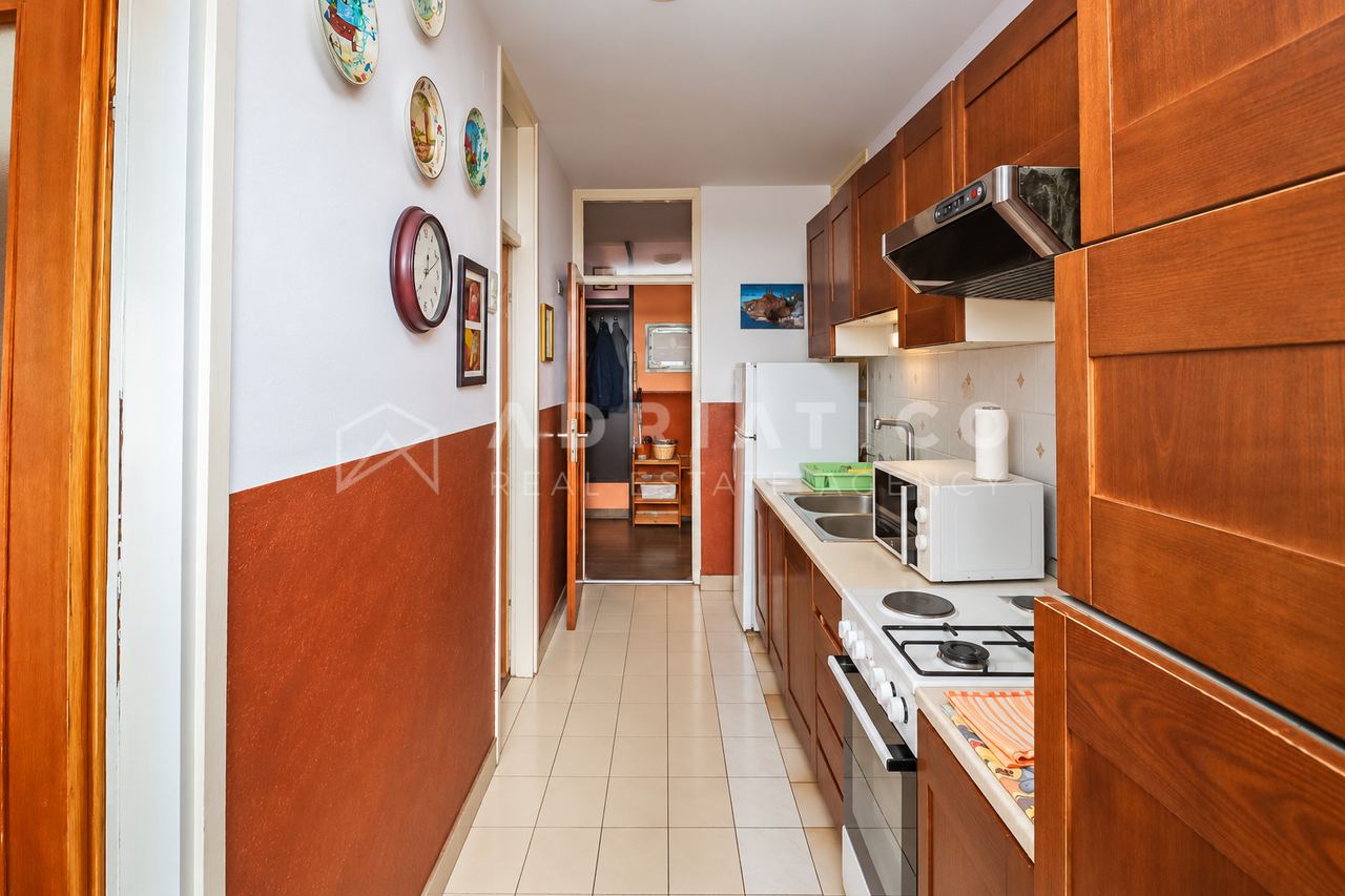 Stan u Rovinju, 92m², 3 sobe, slika 5