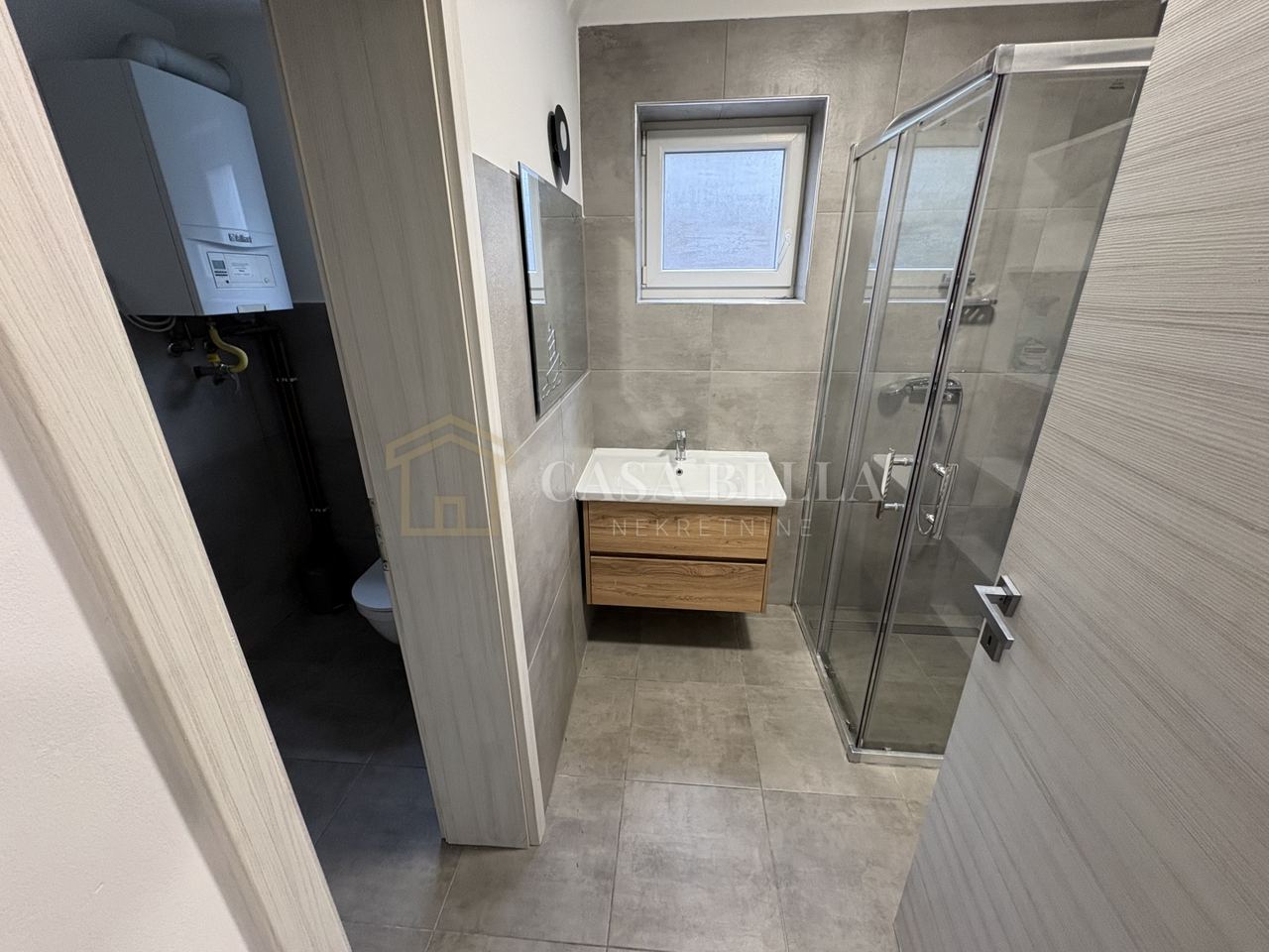Appartamento u Rijeci, 85m², 3 sobe