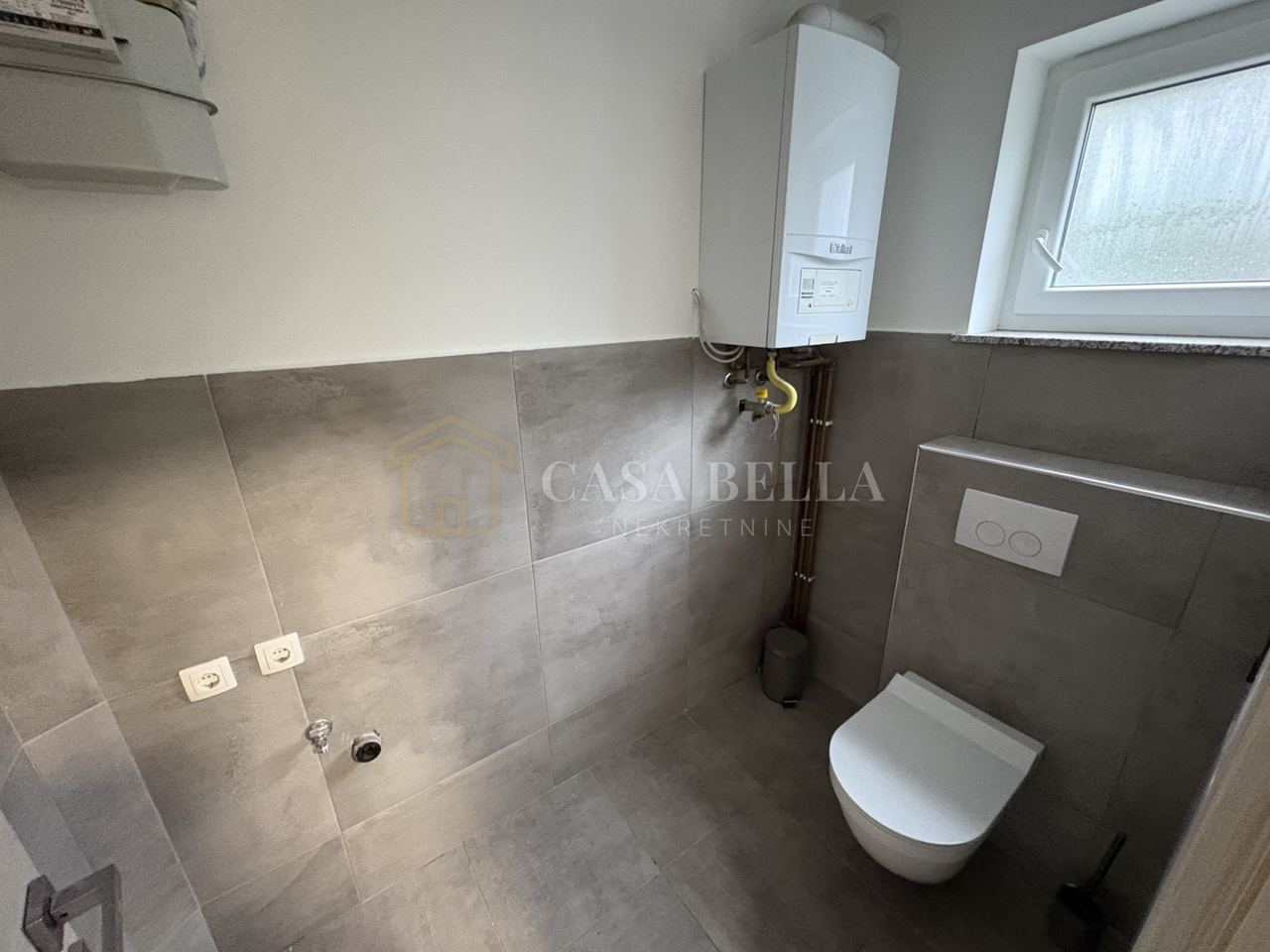 Appartamento u Rijeci, 85m², 3 sobe, slika 5