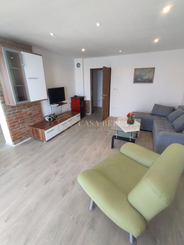 Appartamento u Opatiji, 90m², 2 sobe