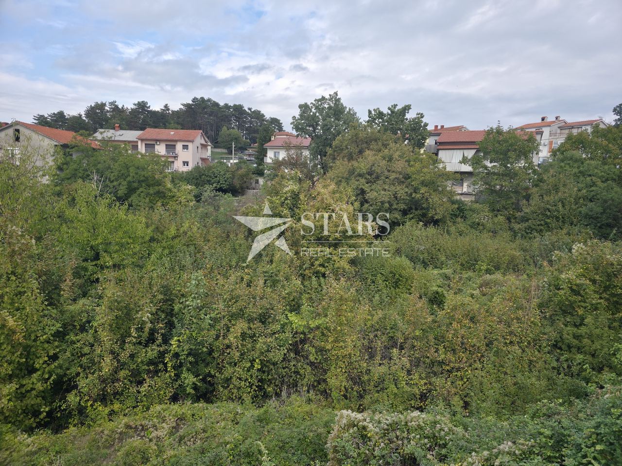 Terreno u Viškovu, 2389m²